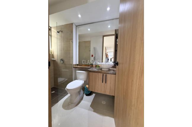 Apartamentos, Venta, Ciudad Jardín - $680.000.000