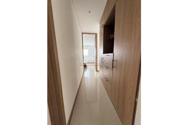 Apartamentos, Venta, Ciudad Jardín - $680.000.000