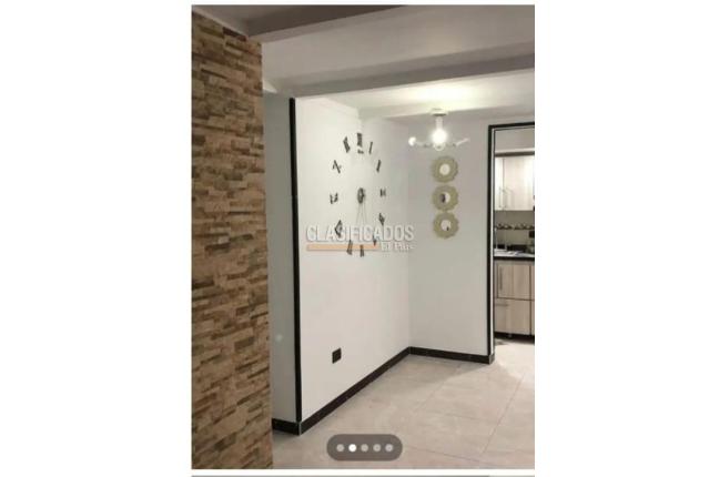 Apartamentos, Venta en Oasis de Comfandi