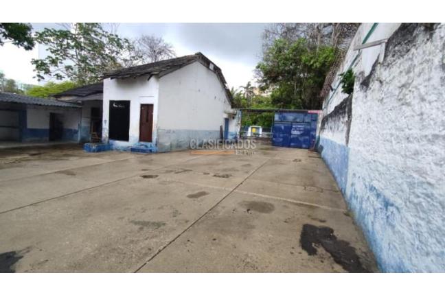 Lotes, Alquiler en Barranquilla