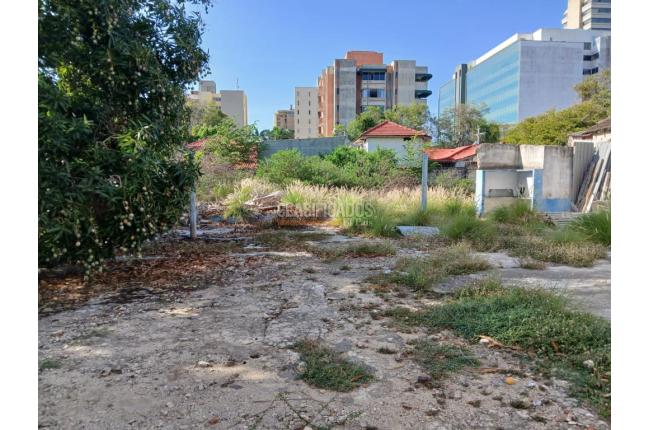 Lotes, Alquiler en Barranquilla