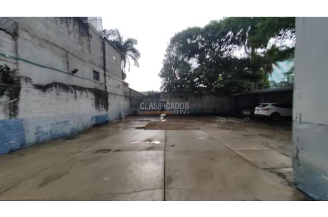 Lotes, Alquiler en Barranquilla