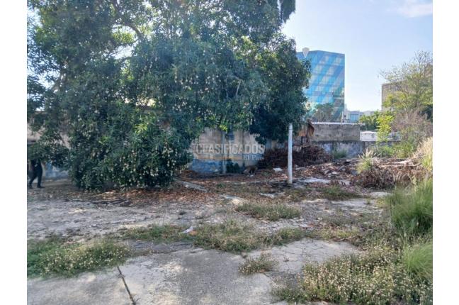 Lotes, Alquiler, Barranquilla - $20.000.000