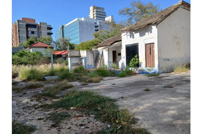 Lotes, Alquiler, Barranquilla - $20.000.000