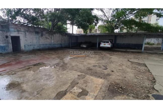 Lotes, Alquiler, Barranquilla - $20.000.000