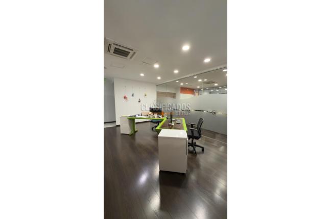 Oficinas y Consultorios, Venta, Centenario - $987.500.000