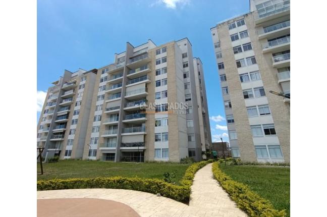 Apartamentos, Venta en Jamundí
