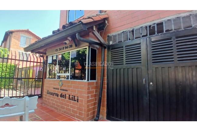 Casas, Alquiler, Valle del Lili - $2.600.000