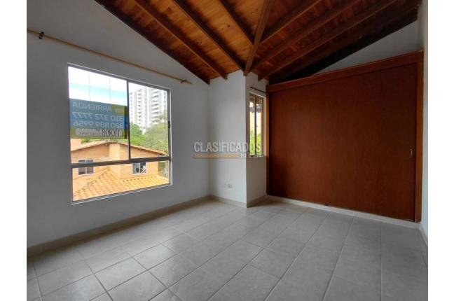 Casas, Alquiler, Valle del Lili - $2.600.000