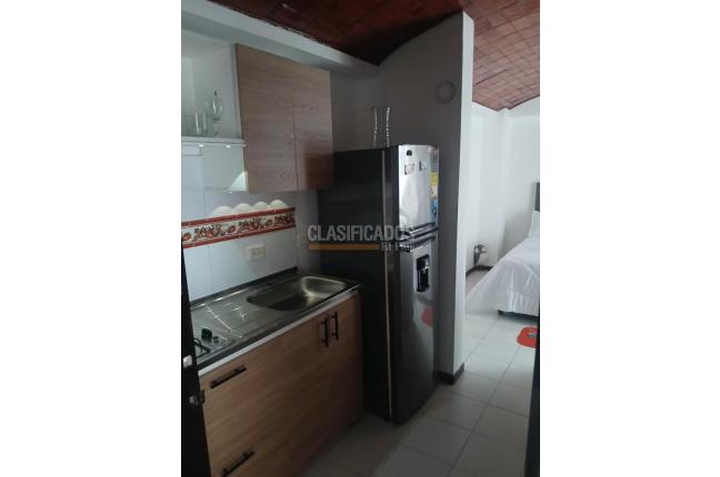 Apartaestudios, Alquiler, San Fernando Viejo - $950.000