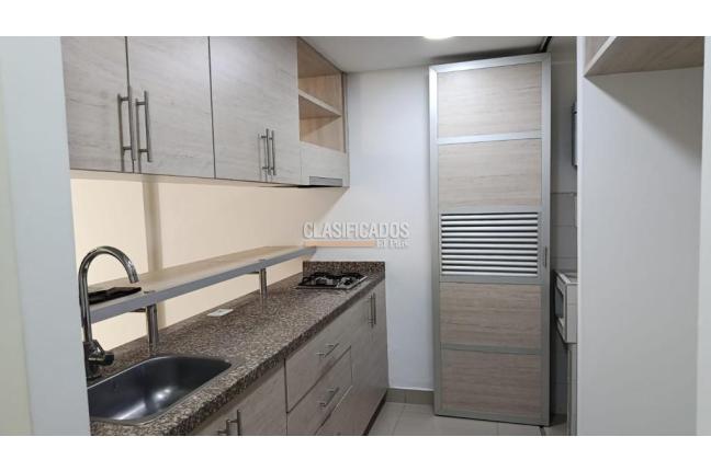 Apartaestudios, Alquiler en Santa Isabel