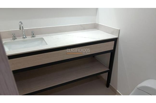 Apartaestudios, Alquiler, Santa Isabel - $1.500.000