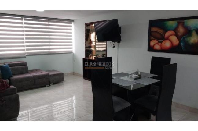 Apartamentos, Venta, Los Cámbulos - $300.000.000