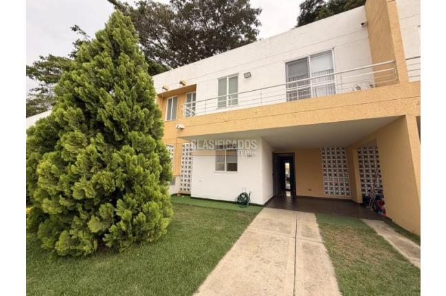 Casas, Venta en Palmira
