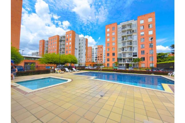 Apartamentos, Venta en Valle del Lili