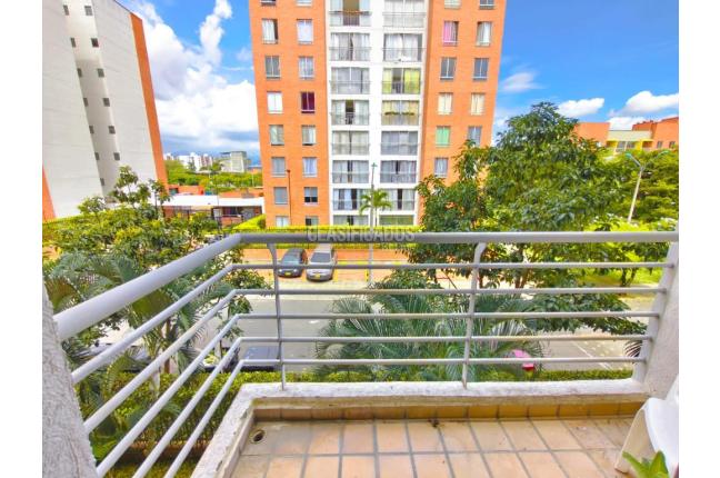 Apartamentos, Venta, Valle del Lili - $265.000.000