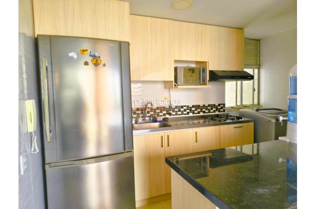 Apartamentos, Venta, Valle del Lili - $265.000.000