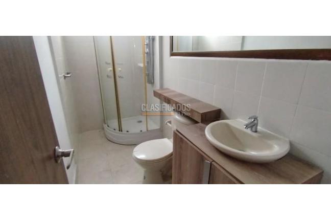 Apartamentos, Alquiler, San Fernando Nuevo - $2.400.000
