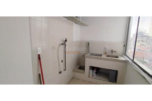 Apartamentos, Alquiler, San Fernando Nuevo - $2.400.000