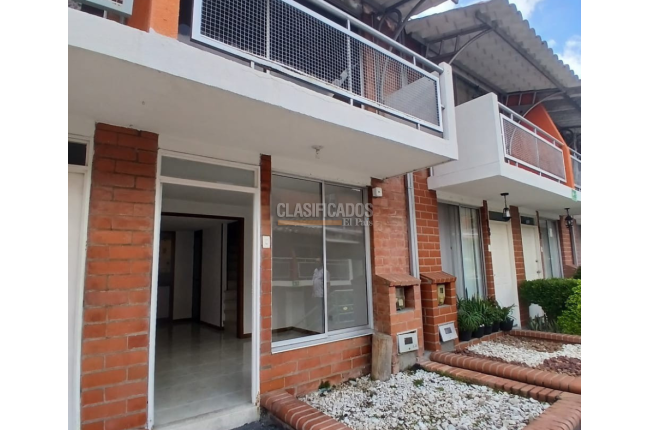 Casas, Venta, Pereira - $350.000.000