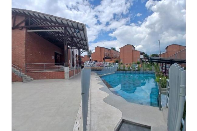 Casas, Venta, Pereira - $350.000.000