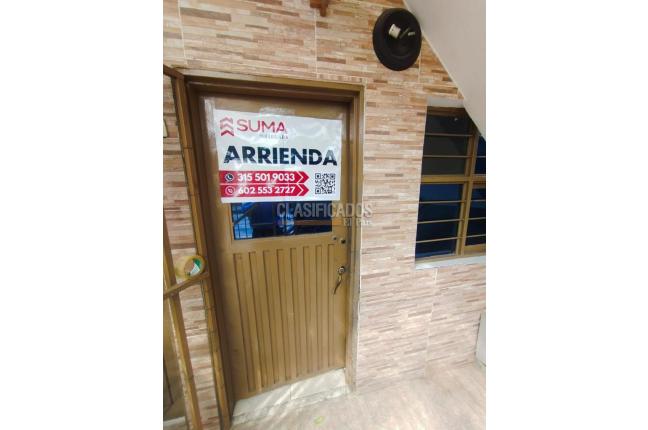 Apartamentos, Alquiler en Cristóbal Colón