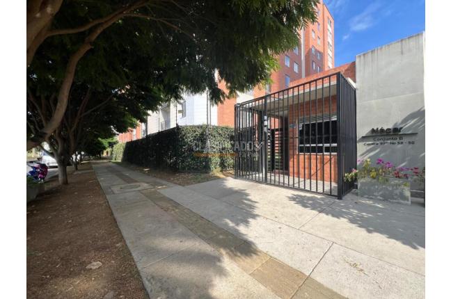 Apartamentos, Alquiler, Ciudad Melendez - $1.850.000
