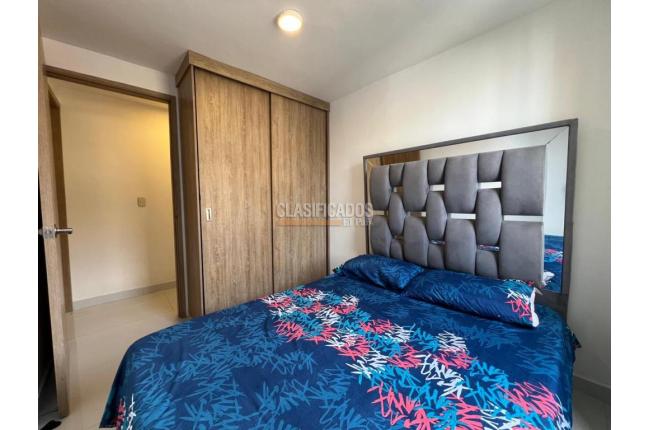Apartamentos, Alquiler, Ciudad Melendez - $1.850.000