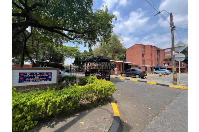 Apartamentos, Alquiler, Santa Anita - $2.300.000