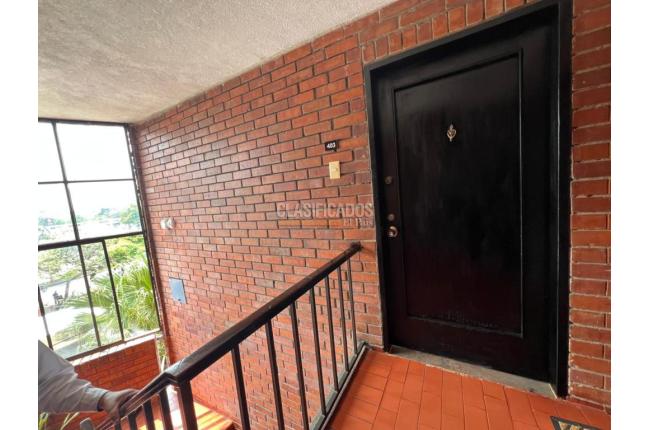 Apartamentos, Alquiler, Santa Anita - $2.300.000