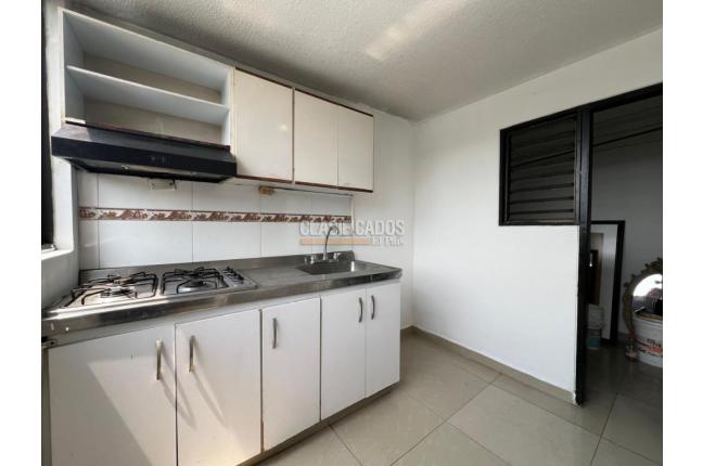 Apartamentos, Alquiler, Santa Anita - $2.300.000