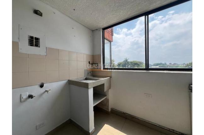 Apartamentos, Alquiler, Santa Anita - $2.300.000