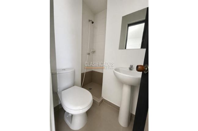 Apartamentos, Alquiler, Santa Anita - $2.300.000