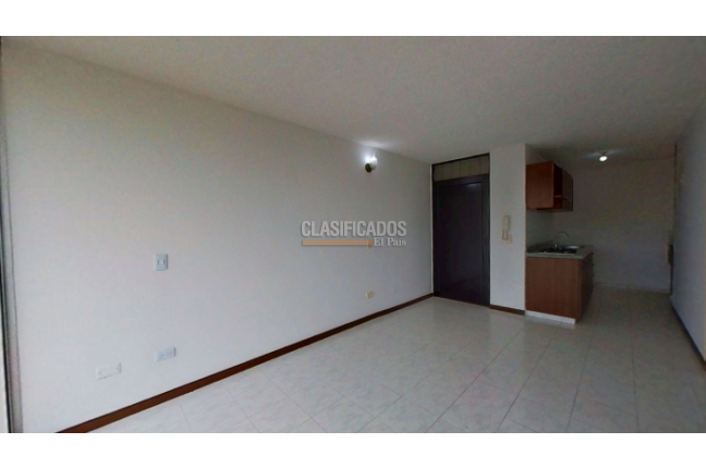 Apartamentos, Venta, Valle del Lili - $190.000.000