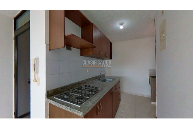 Apartamentos, Venta, Valle del Lili - $190.000.000