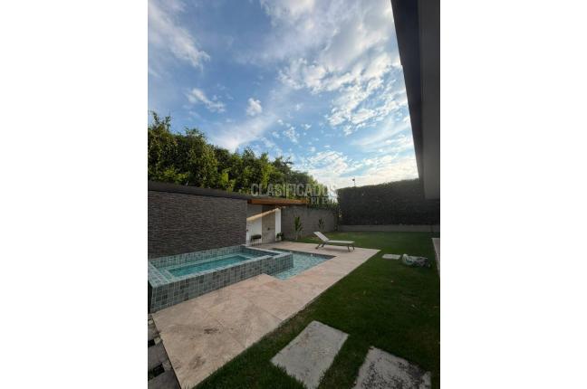 Casas, Alquiler en Pance