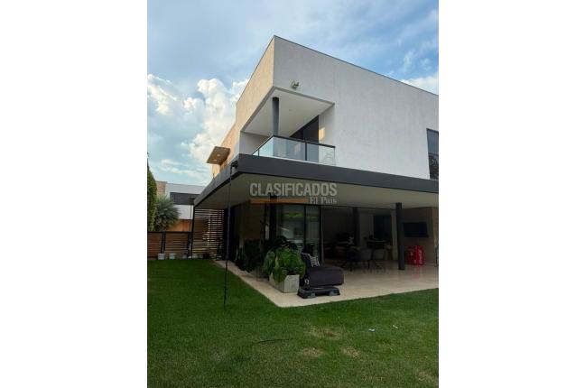 Casas, Alquiler en Pance