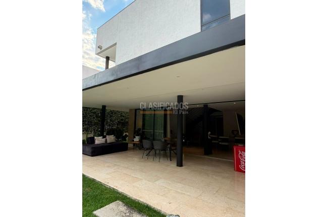 Casas, Alquiler en Pance