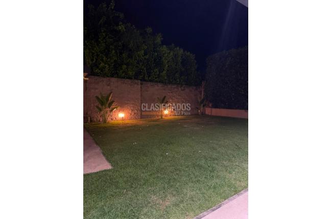 Casas, Alquiler, Pance - $13.500.000