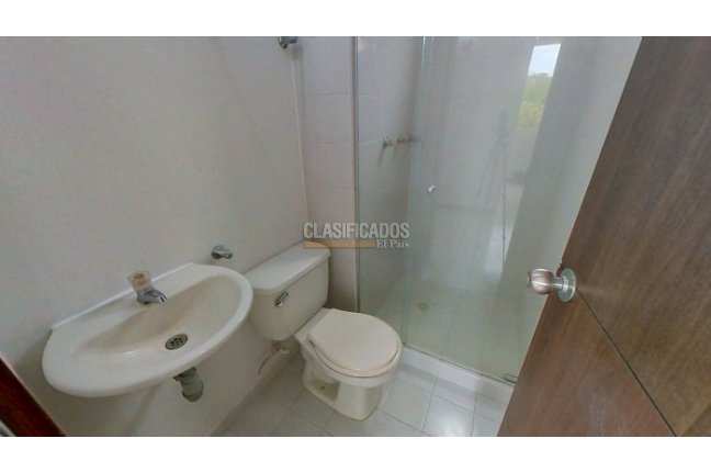 Apartamentos, Venta, Valle del Lili - $190.000.000