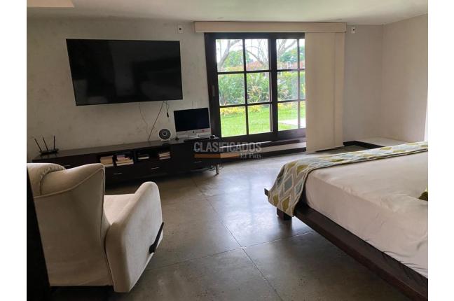 Casas, Venta en Pance