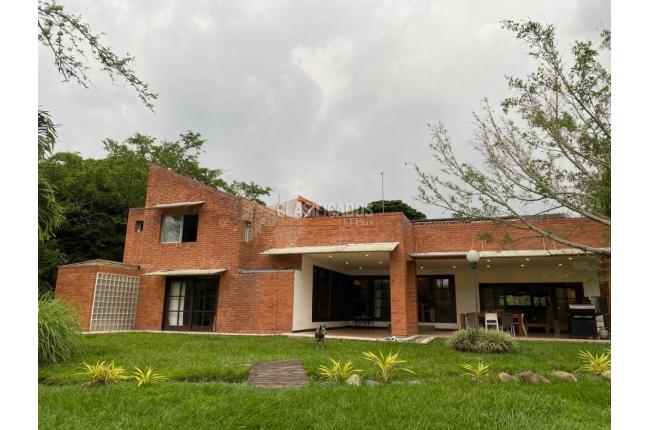 Casas, Venta en Pance