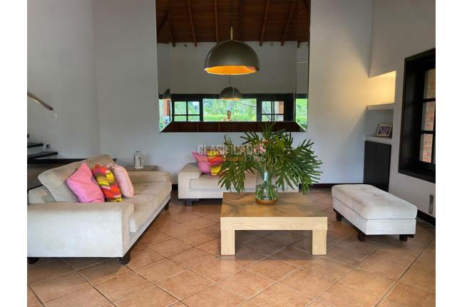 Casas, Venta, Pance - $1.800.000.000