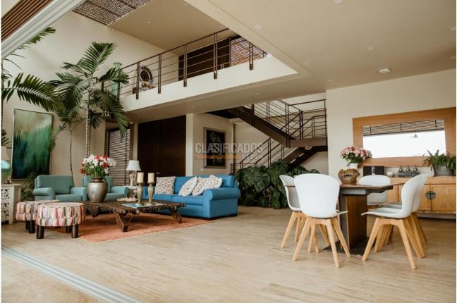Casas, Venta, Pance - $5.500.000.000