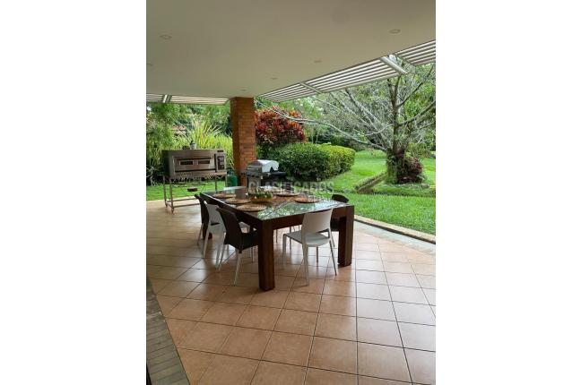 Casas, Venta, Pance - $1.800.000.000