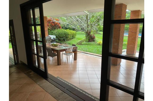 Casas, Venta, Pance - $1.800.000.000
