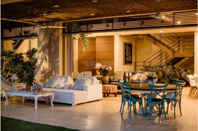 Casas, Venta, Pance - $5.500.000.000