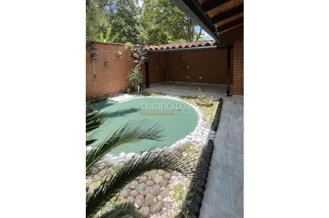 Casas, Venta, Ciudad Jardín - $760.000.000