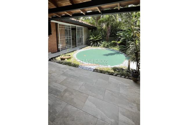 Casas, Venta, Ciudad Jardín - $760.000.000