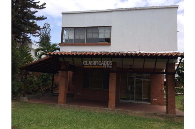 Casas, Venta, Pance - $1.450.000.000